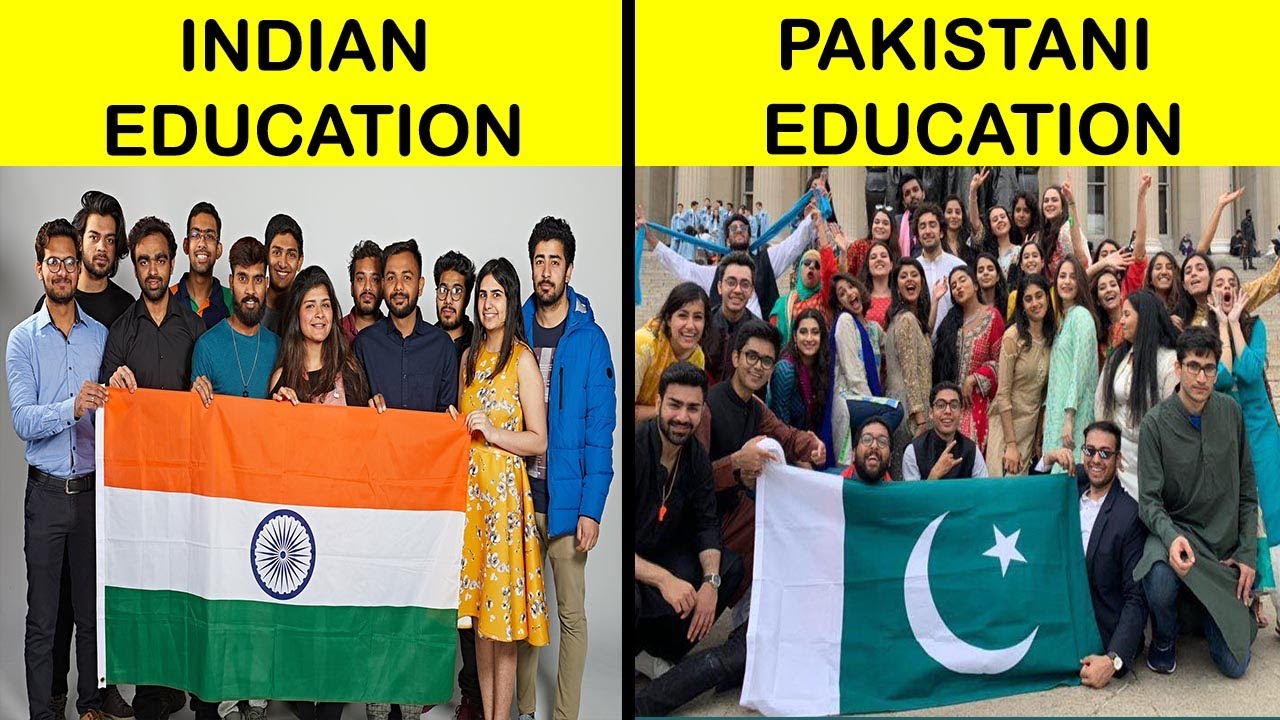 Which school system is superior